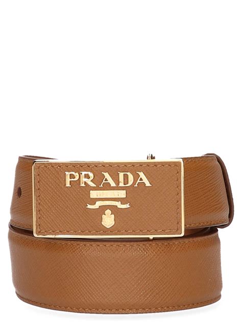 prada belt ladies|prada women's belt sale.